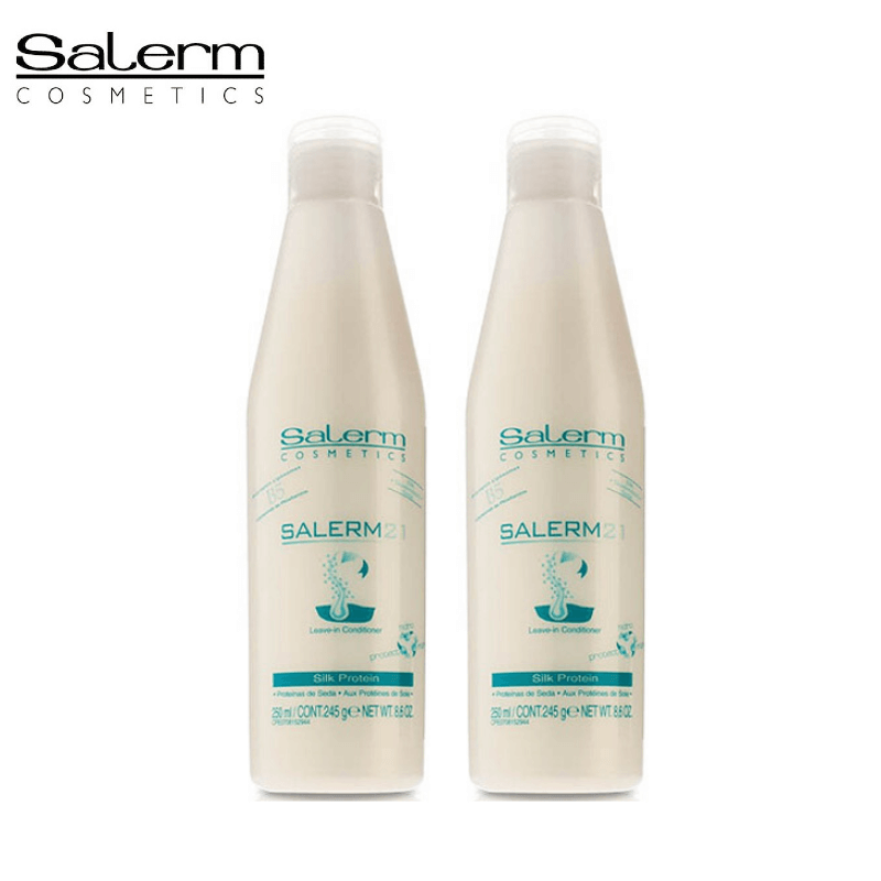 Salerm 21 Silk Protein - Lash Shop C&L Import